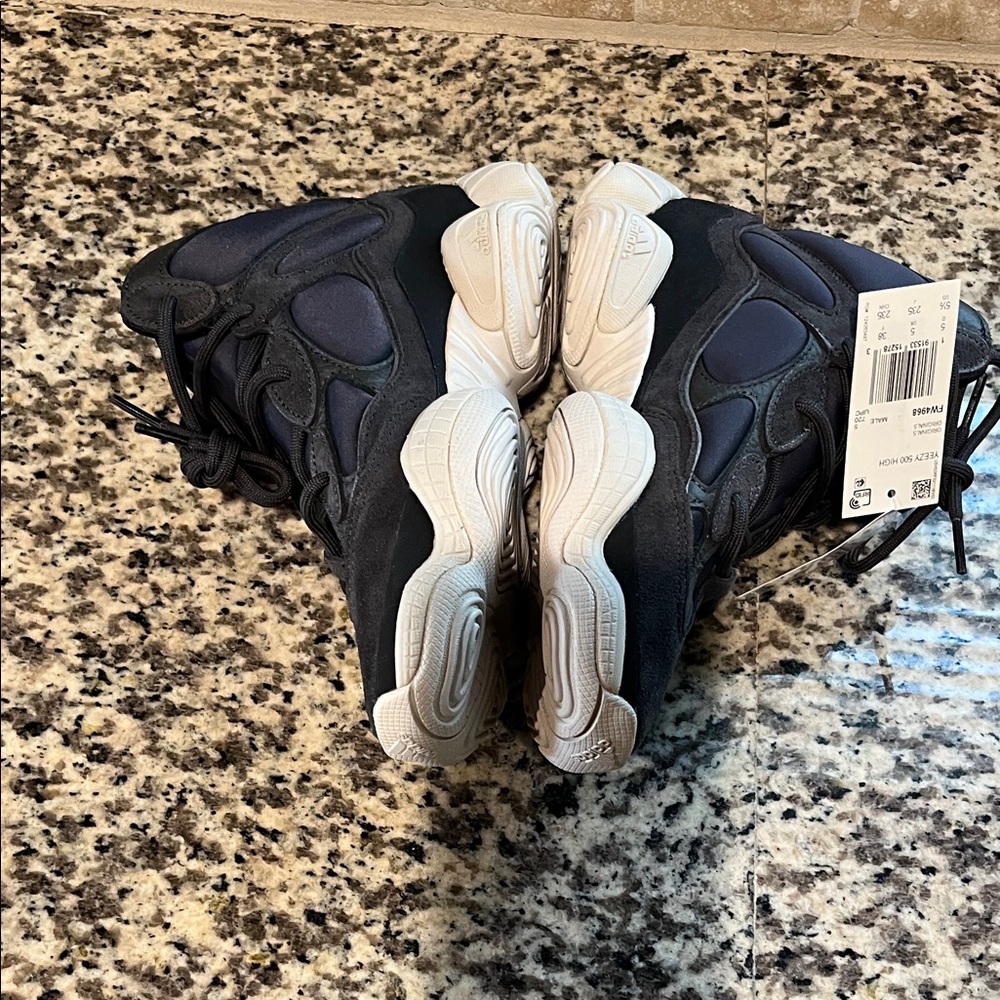 Yeezy 500 High